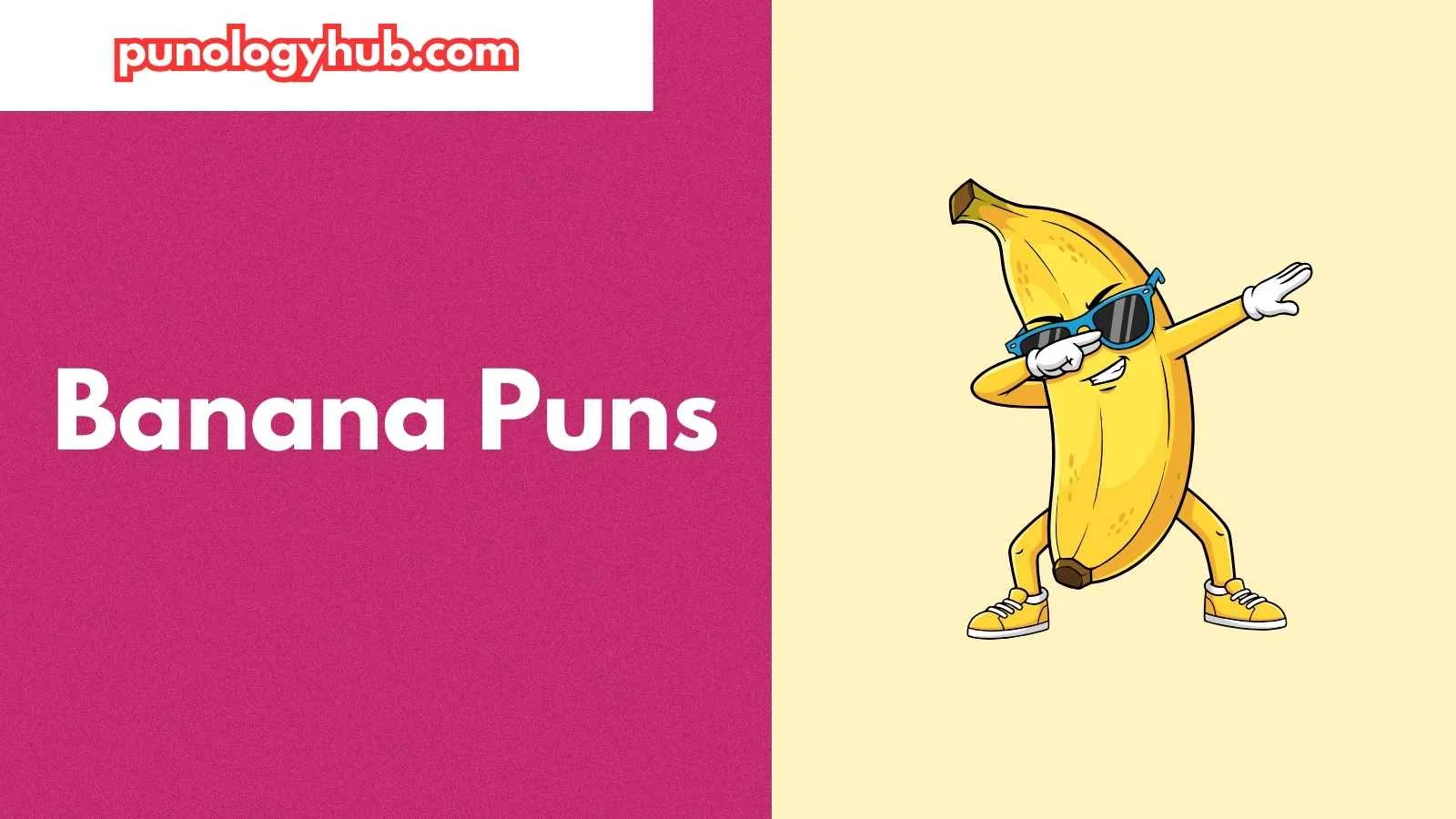 Banana Puns