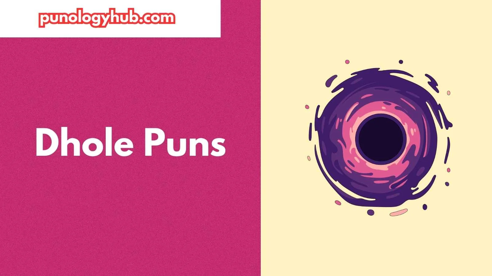 Dhole Puns