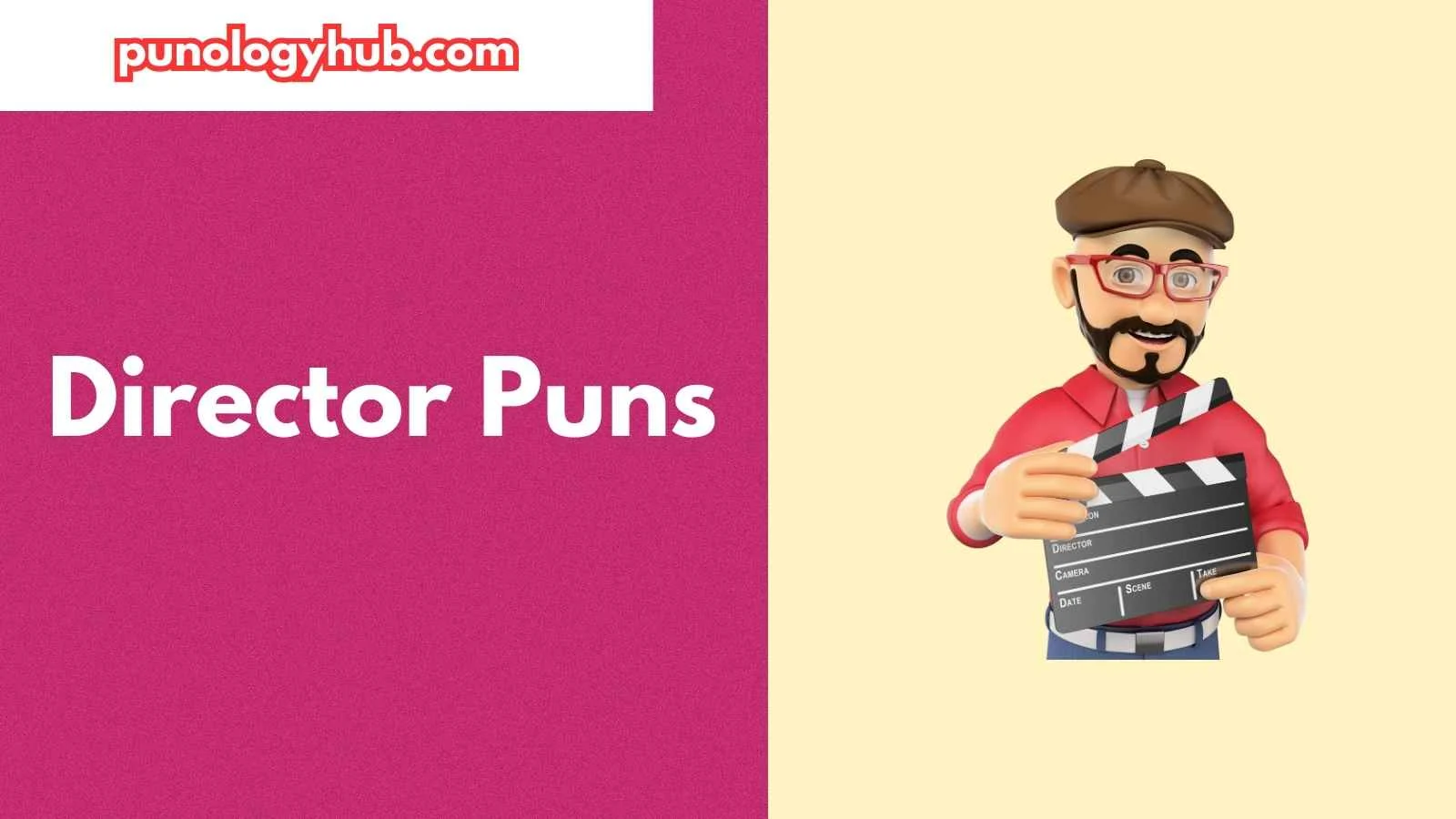 Director Puns