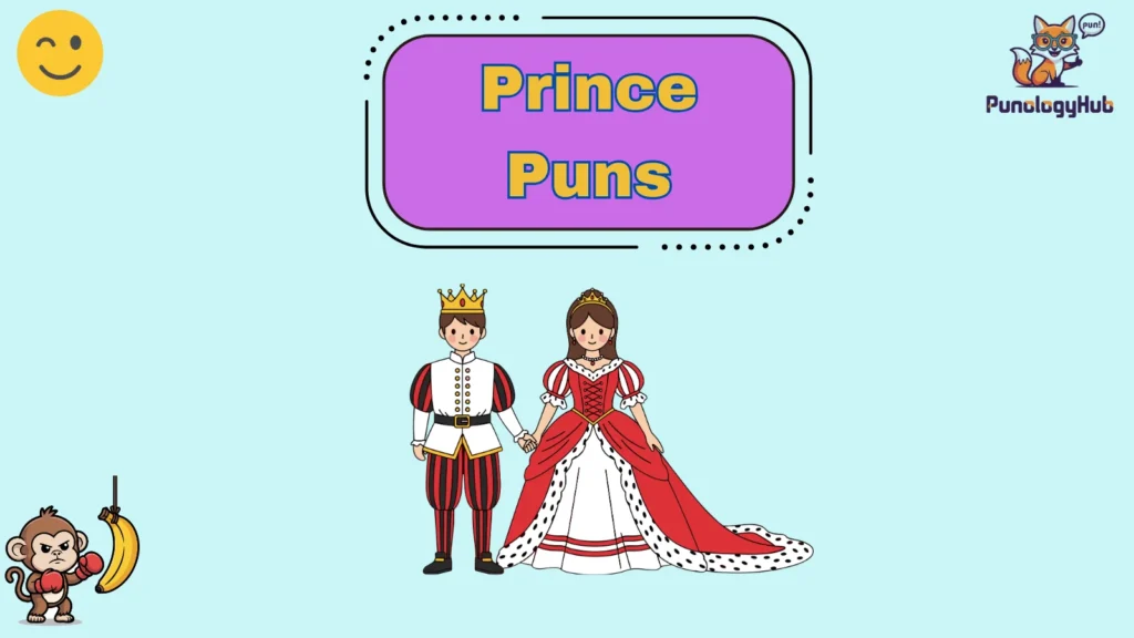Prince Puns