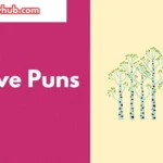 Grove Puns