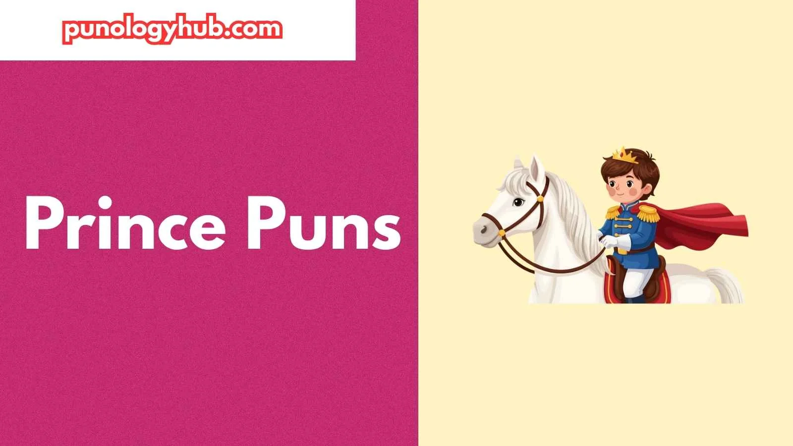 Prince Puns
