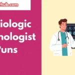 Radiologic Technologist Puns