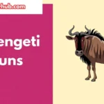 Serengeti Puns