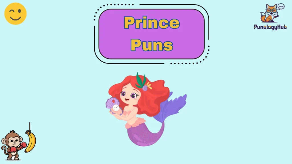 Prince Puns