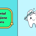 Dental hygiene puns