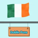 Dublin Puns
