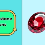 Gemstone puns