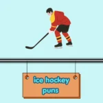 ice hockey puns