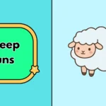 Sheep puns