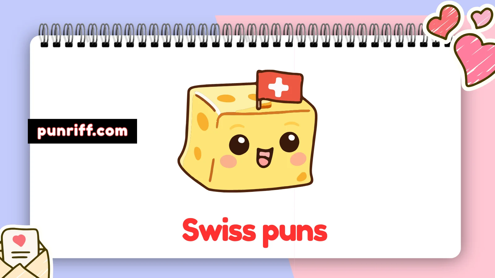 Swiss puns