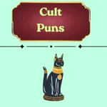 Cult Puns