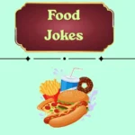 Food Jokes