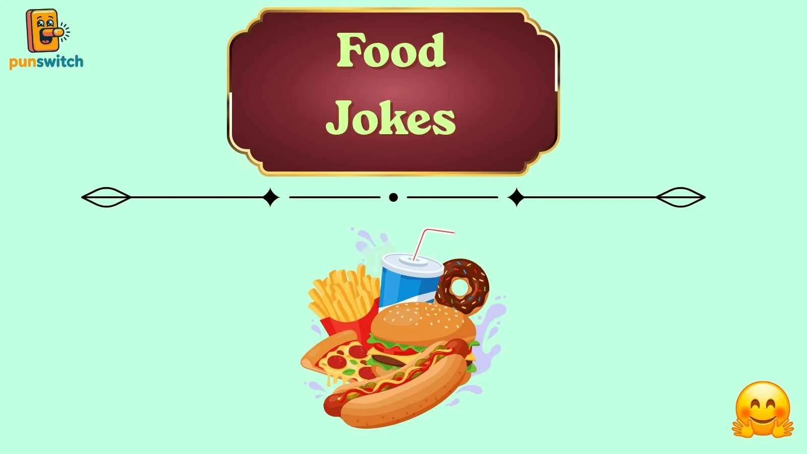 Food Jokes