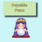 Psychic Puns
